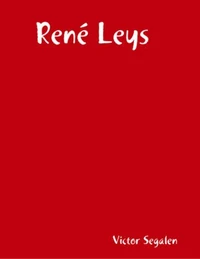 René Leys (Edition Intégrale - Version Entièrement Illustrée)
