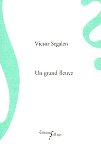 Un grand fleuve
