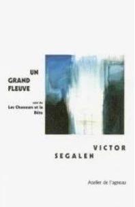 Un grand fleuve