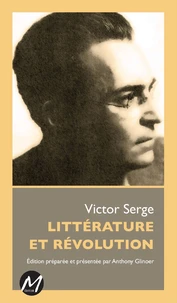 Littérature et révolution