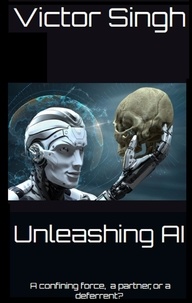  Victor Singh - Unleashing AI.