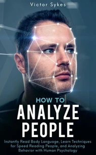 How to Analyze People