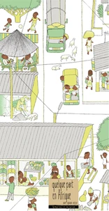 Quelque part en Afrique