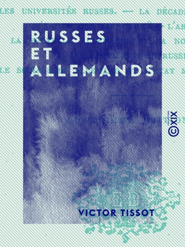 Russes et Allemands