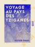 Victor Tissot - Voyage au pays des Tziganes - La Hongrie inconnue.