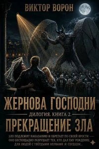 Прекращение зла