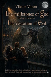 The Cessation of Evil