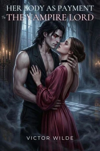 Her Body as Payment to the Vampire Lord