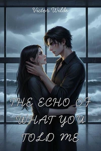 The Echo Of What You Told Me