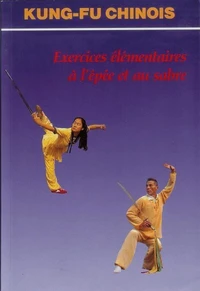 Exercices Elementaires A L'Epee Et Au Sabre