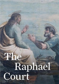  Victoria and Albert Museum - The Raphael court.