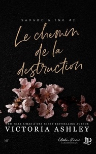 Forum de téléchargement de livres Kindle Savage & Ink Tome 2 9782384408122 par Victoria Ashley