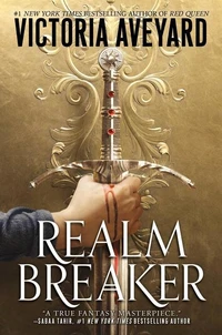 Realm Breaker Tome 1