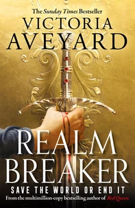 Realm Breaker Tome 1