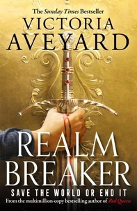 Realm Breaker Tome 1