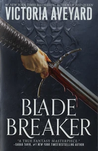 Blade Breaker