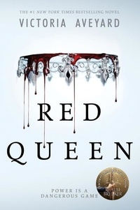 Victoria Aveyard - Red Queen 1.