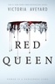 Victoria Aveyard - Red Queen 1.