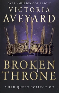 Broken Throne