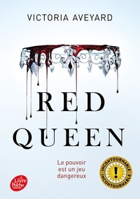 Victoria Aveyard - Red Queen Tome 1 : .