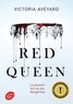 Victoria Aveyard - Red Queen - tome 1.