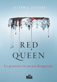 Red Queen Tome 1