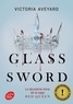 Victoria Aveyard - Red Queen Tome 2 : Glass Sword.