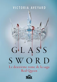 Glass sword