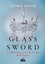 Red Queen Tome 2 Glass sword