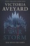 Red Queen Tome 4 War Storm