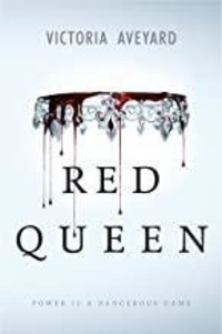 Victoria Aveyard - Red Queen.