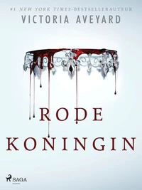Rode koningin
