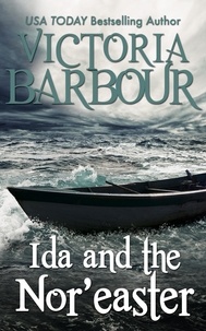  Victoria Barbour - Ida and the Nor'easter.