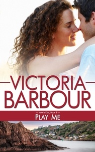  Victoria Barbour - Play Me - Heart's Ease, #3.