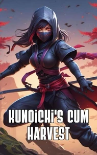 Kunoichi's Cum Harvest