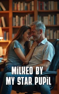 Milked by My Star Pupil