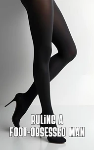 Ruling a Foot-Obsessed Man