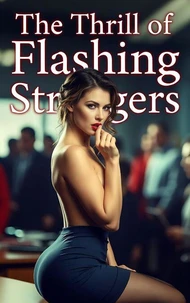 The Thrill of Flashing Strangers