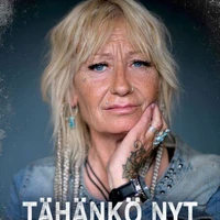 Tähänkö nyt kuolen? – Elämäni kadulla