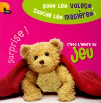 C'est l'heure du jeu