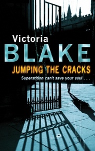 Victoria Blake - Jumping the Cracks.