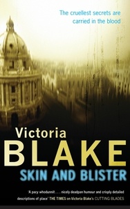 Victoria Blake - Skin And Blister.