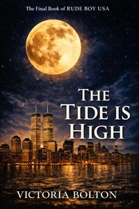 The Tide Is High