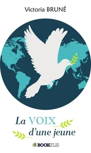 La voix d'une jeune