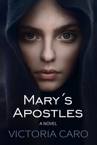 Victoria Caro - Mary's Apostles.