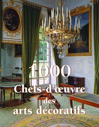 Victoria Charles - 1000 chefs-d'oeuvre des arts décoratifs.