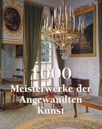 Victoria Charles - 1000 Meisterwerke der Angewandten Kunst.