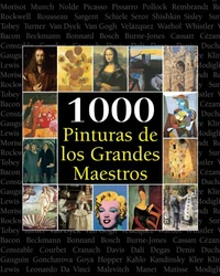 1000 Pinturas de los Grandes Maestros