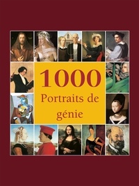 Victoria Charles et Klaus Carl - 1000 Portraits de génie.