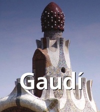 Victoria Charles - Antoni Gaudí et œuvres d'art.